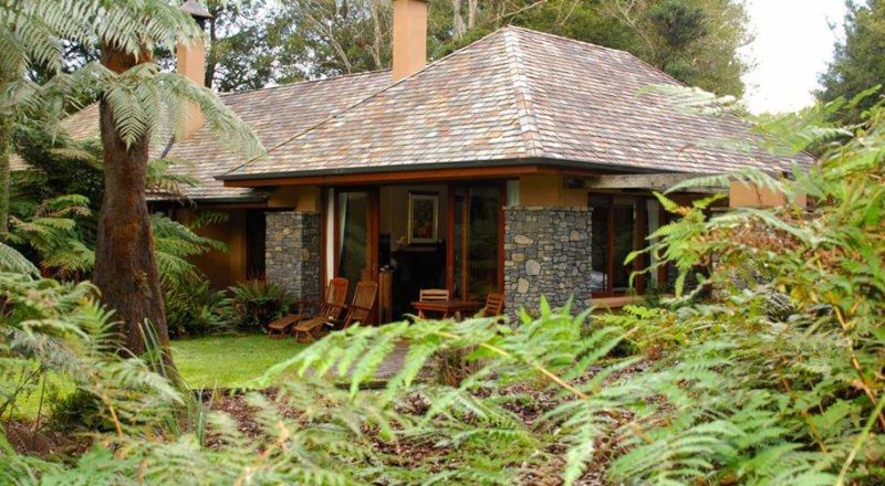 Treetops Lodge & Estate - Nouvelle-Zélande | Au Tigre Vanillé