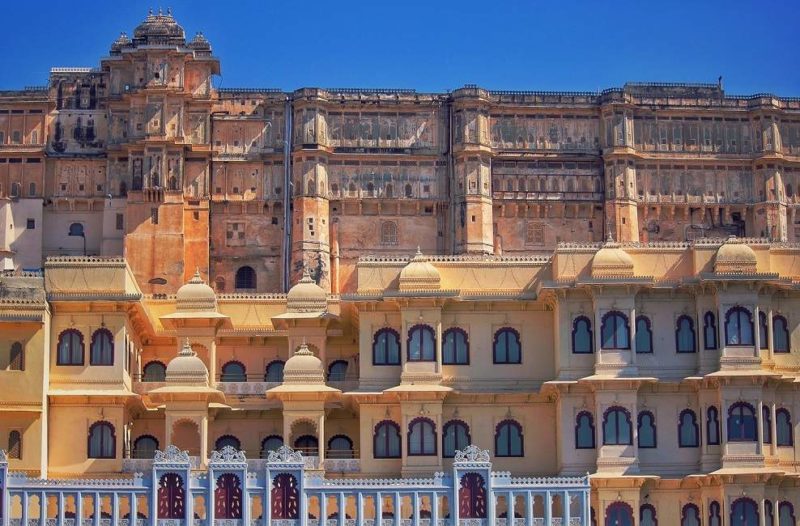 udaipur-city-palace-rajasthan-inde Visiter le City Palace d'Udaipur - Rajasthan, Inde | Au Tigre Vanillé