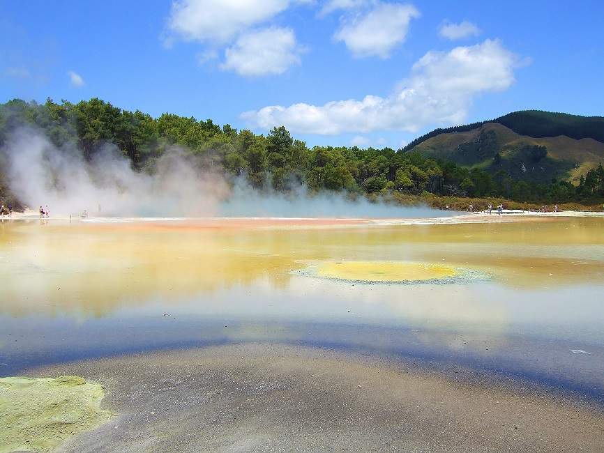 waiotapu-geothermie-nouvellezelande Excursion à Wai-O-Tapu - Nouvelle-Zélande | Au Tigre Vanillé