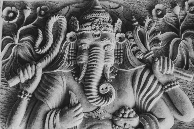 ashirgarh-fort-temple-shiva-inde Fort de Ashirgarh au Madhya Pradesh en Inde centrale | Au Tigre Vanillé