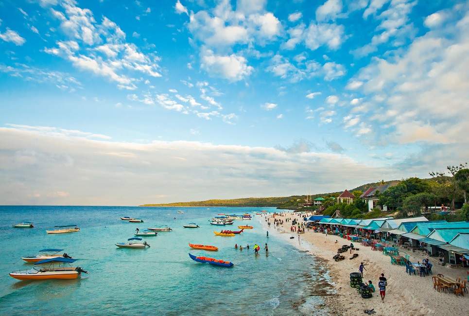  Sulawesi  tape incontournable de votre voyage