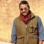Guide Digvijay - Rajasthan, Inde | Au Tigre Vanillé