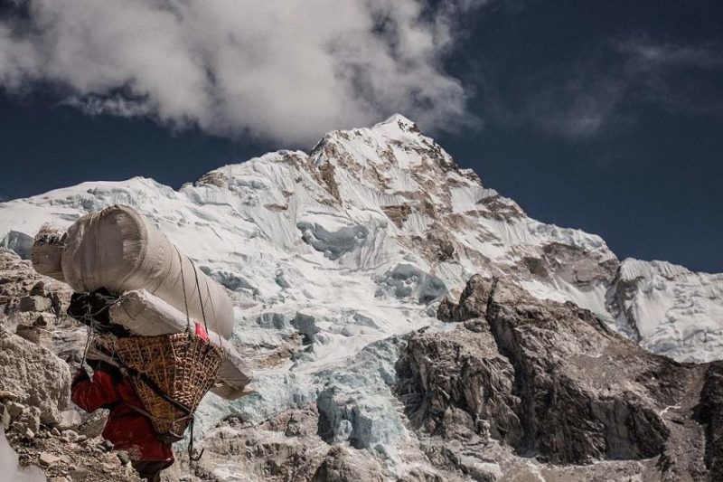 Sur les pas des explorateurs de l'Himalaya - Inde de l'Est | Au Tigre Vanillé