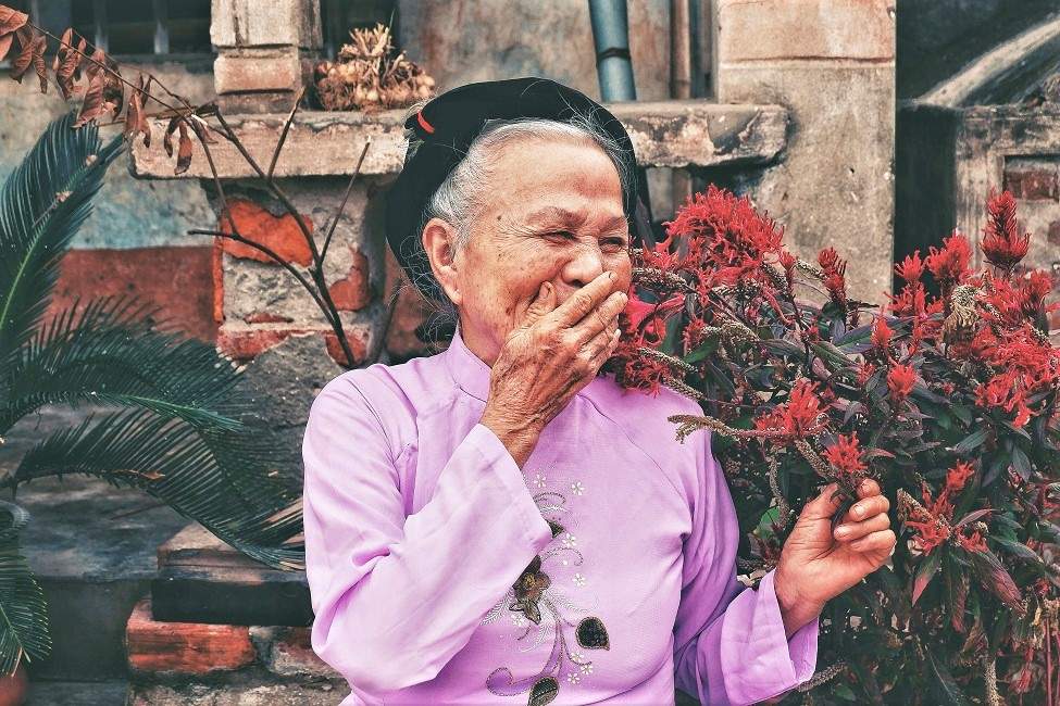 Rencontre avec les habitants du delta du fleuve rouge - Vietnam | Au Tigre Vanillé