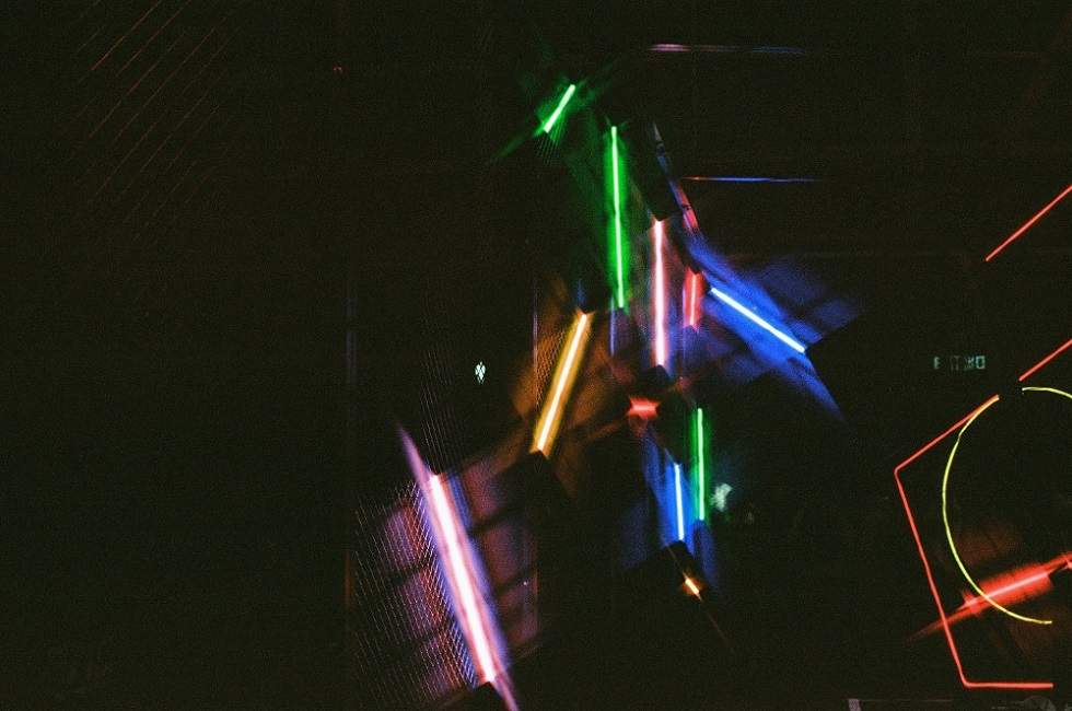 musée d'art contemporain - Hong Kong - Chine | Au Tigre Vanillé