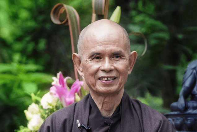 Retraite spirituelle à la pagode Tu Hieu à Hué - Vietnam | Au Tigre Vanillé