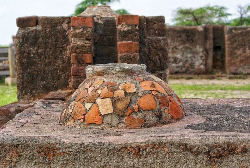 lothal-gujarat-cite-antique-inde Cité antique de Lothal à Ahmedabad en Inde centrale | Au Tigre Vanillé