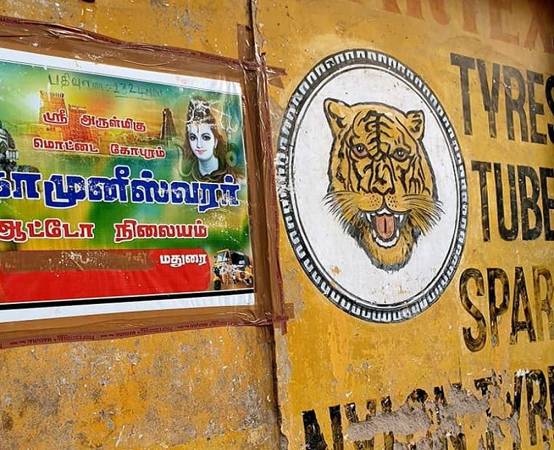 madurai-contes-legendes-guide-inde Madurai récits et légendes en Inde du Sud | Au Tigre Vanillé