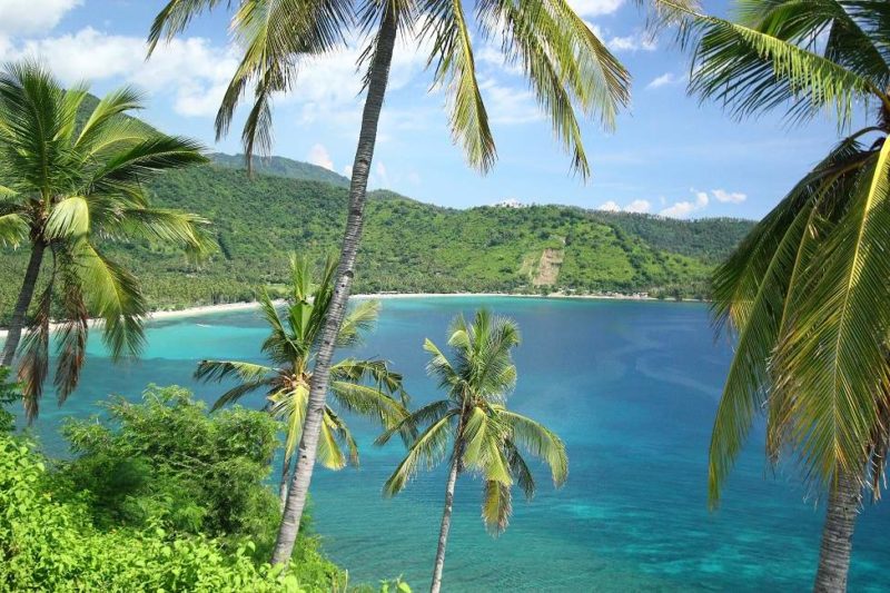 Explorer Lombak et les îles autour de Bali - Indonésie | Au Tigre Vanillé