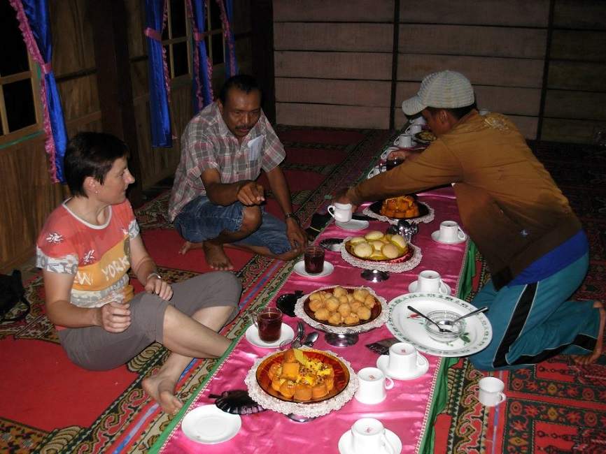 Découverte du lac Tempe - Indonésie | Au Tigre Vanillé