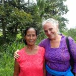 Rucina, guide à Bali - Indonésie | Au Tigre Vanillé