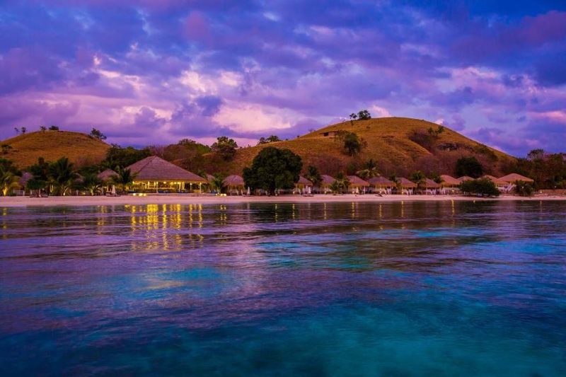 Séjour au Sudamala Resort, Seraya - Indonésie | Au Tigre Vanillé