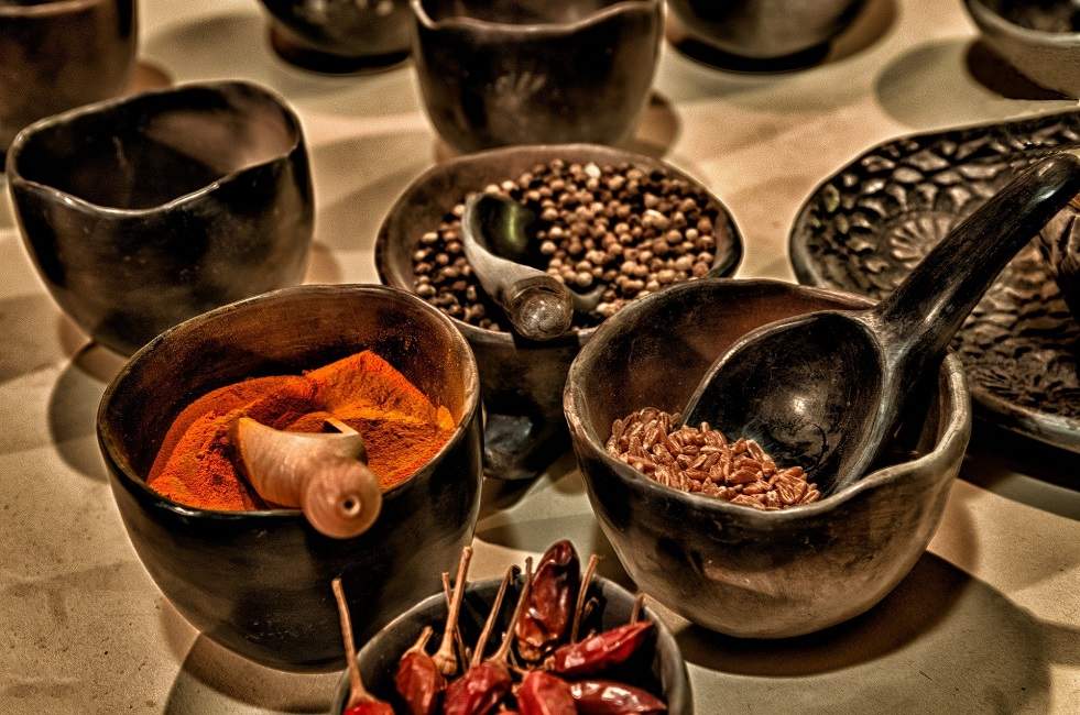 artisanat-poterie-noire-oaxaca-mexique Découverte de l'artisanat de Oaxaca - Mexique | Au Tigre Vanillé