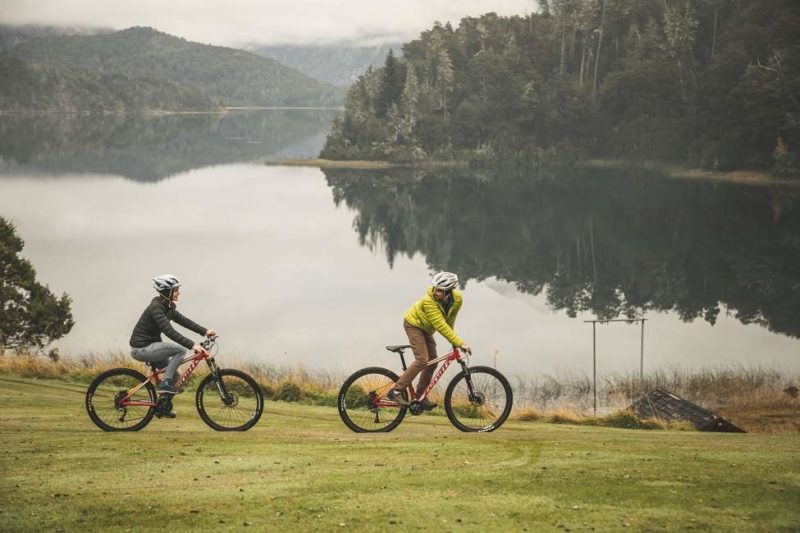 bariloche-colonia-suiza-lac-morena-argentine A vélo sur les traces de la Colonia Suiza à Bariloche - Argentine | Au Tigre Vanillé