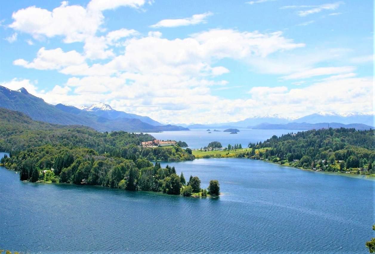 Séjour entre lacs et montagnes dans la région de Bariloche - Argentine | Au Tigre Vanillé