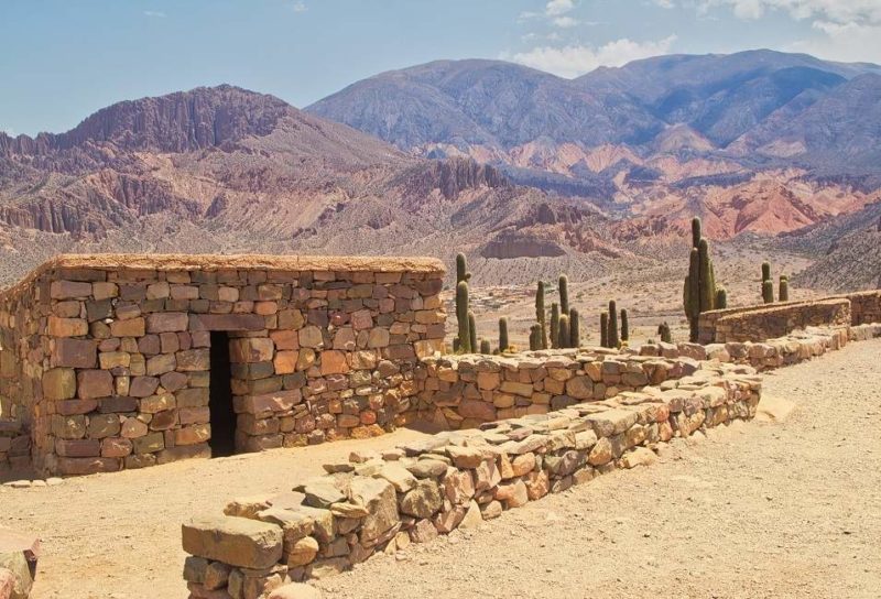 Séjour au coeur de la Quebrada de Humahuaca - Argentine | Au Tigre Vanillé