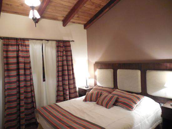 casa-andina-chambre-tolargrande-argentine Chambre de la Casa Andina à Tolar Grande - Argentine | Au Tigre Vanillé