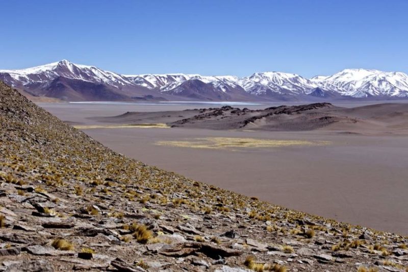 cerro-galan-volcan-plateaux-argentine Excursion vers le volcan Galan - Argentine | Au Tigre Vanillé