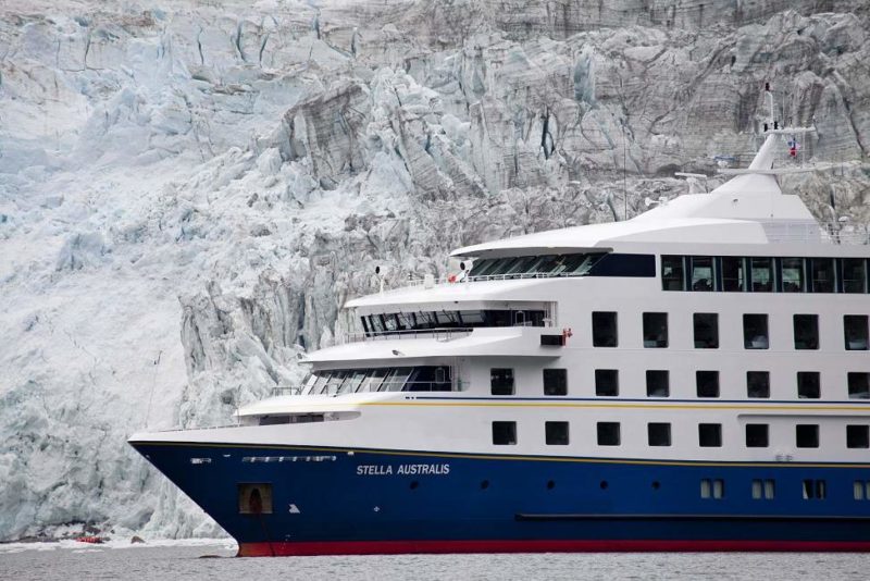 croisiere-stellaaustralis-glacier-pia-patagonie Croisière avec le Stella Australis au pied du glacier Pia - Argentine | Au Tigre Vanillé