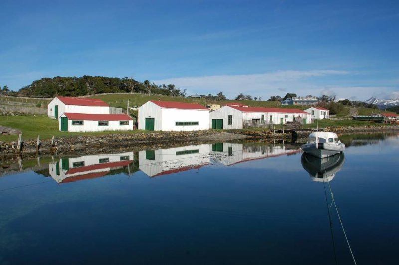 Séjour à l'estancia Harberstan en Patagonie - Argentine | Au Tigre Vanillé