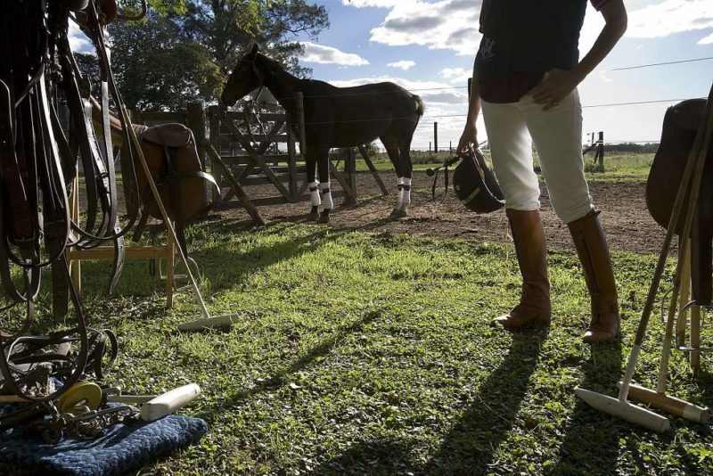 Séjour à l'estancia Sogia à Buenos Aires - Argentine | Au Tigre Vanillé