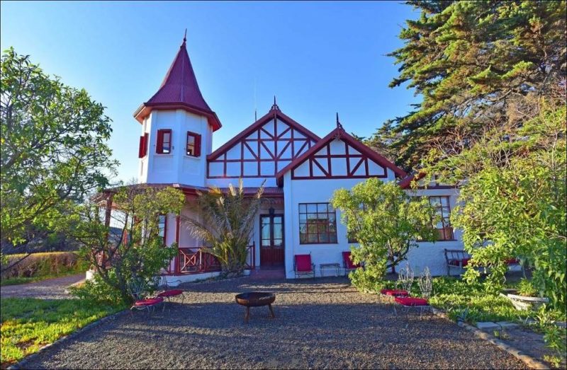 Séjour à l'hôtel El Pedral dans la péninsule de Valdés - Argentine | Au Tigre Vanillé