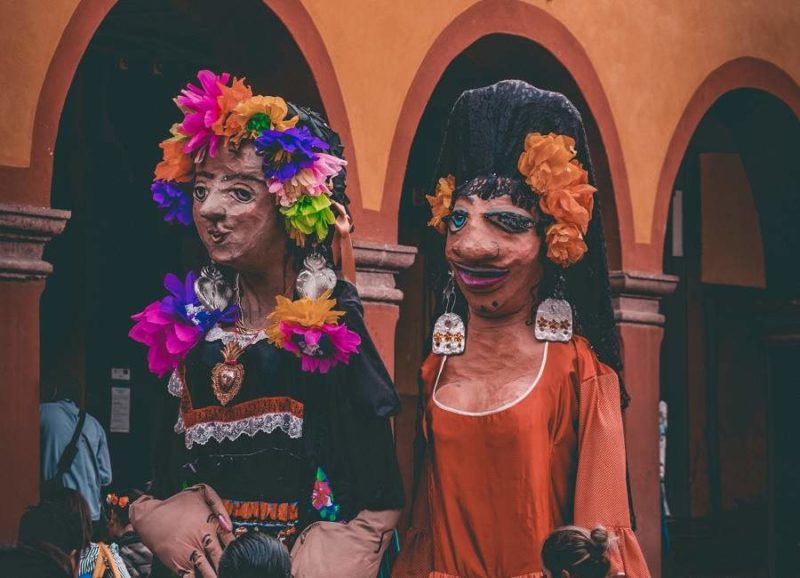 festival-cervantino-guanajuato-mexique Prendre part au festival Cervantino à Guanajuato - Mexique | Au Tigre Vanillé
