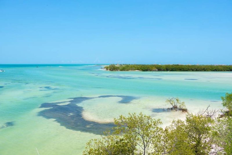 Séjour sur l'île Holbox dans les Caraïbes - Mexique | Au Tigre Vanillé