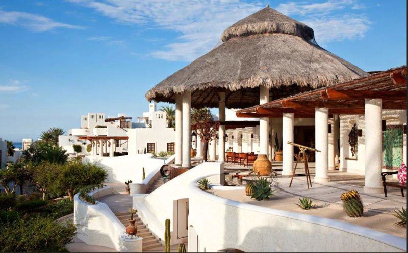 Séjour à l'hôtel Las Ventanas al Paraiso - Mexique | Au Tigre Vanillé