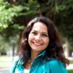 Natalia, guide dans le Nord-Ouest - Argentine | Au Tigre Vanillé