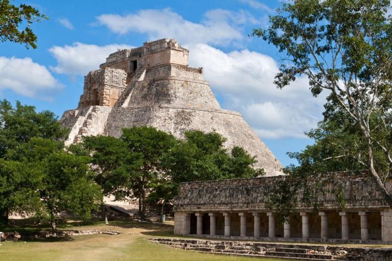 Découverte des sites maya de la ruta puuc - Mexique | Au Tigre Vanillé
