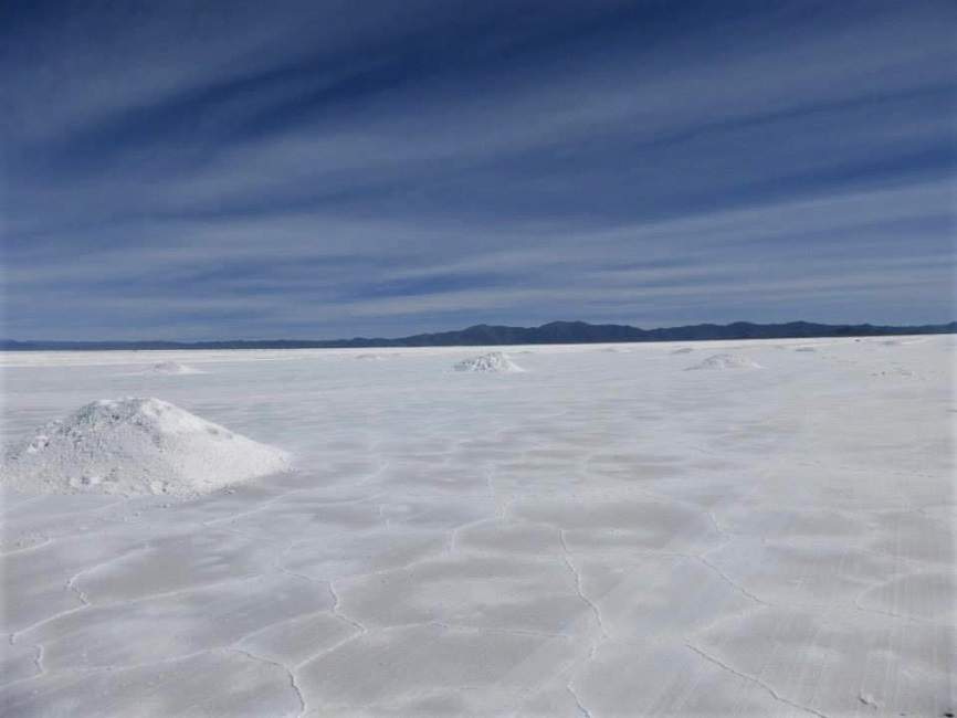 salinas-grandes-nord-ouest-argentine Marcher au coeur du désert de sel des Salinas Grandes - Argentine | Au Tigre Vanillé