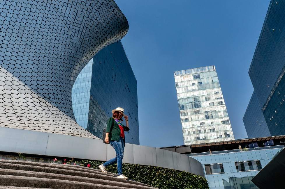 visite-architecture-mexico-city-mexique Visiter Mexico avec un guide architecte - Mexique | Au Tigre Vanillé