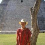 Xochitl, guide au Mexique | Au Tigre Vanillé