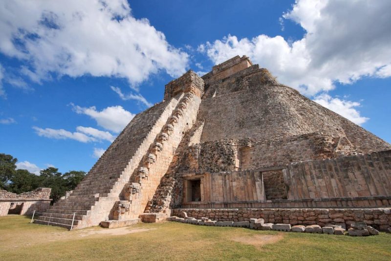 Séjour dans le Yucatan, entre plages et sites précolombiens - Mexique | Au Tigre Vanillé