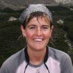 Zoe, guide en Patagonie - Argentine | Au Tigre Vanillé