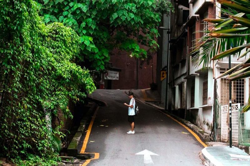kampung-bahru-kuala-lumpur-malaisie Balade dans le quartier de Kampung Bahru à Kuala Lumpur - Malaisie | Au Tigre Vanillé