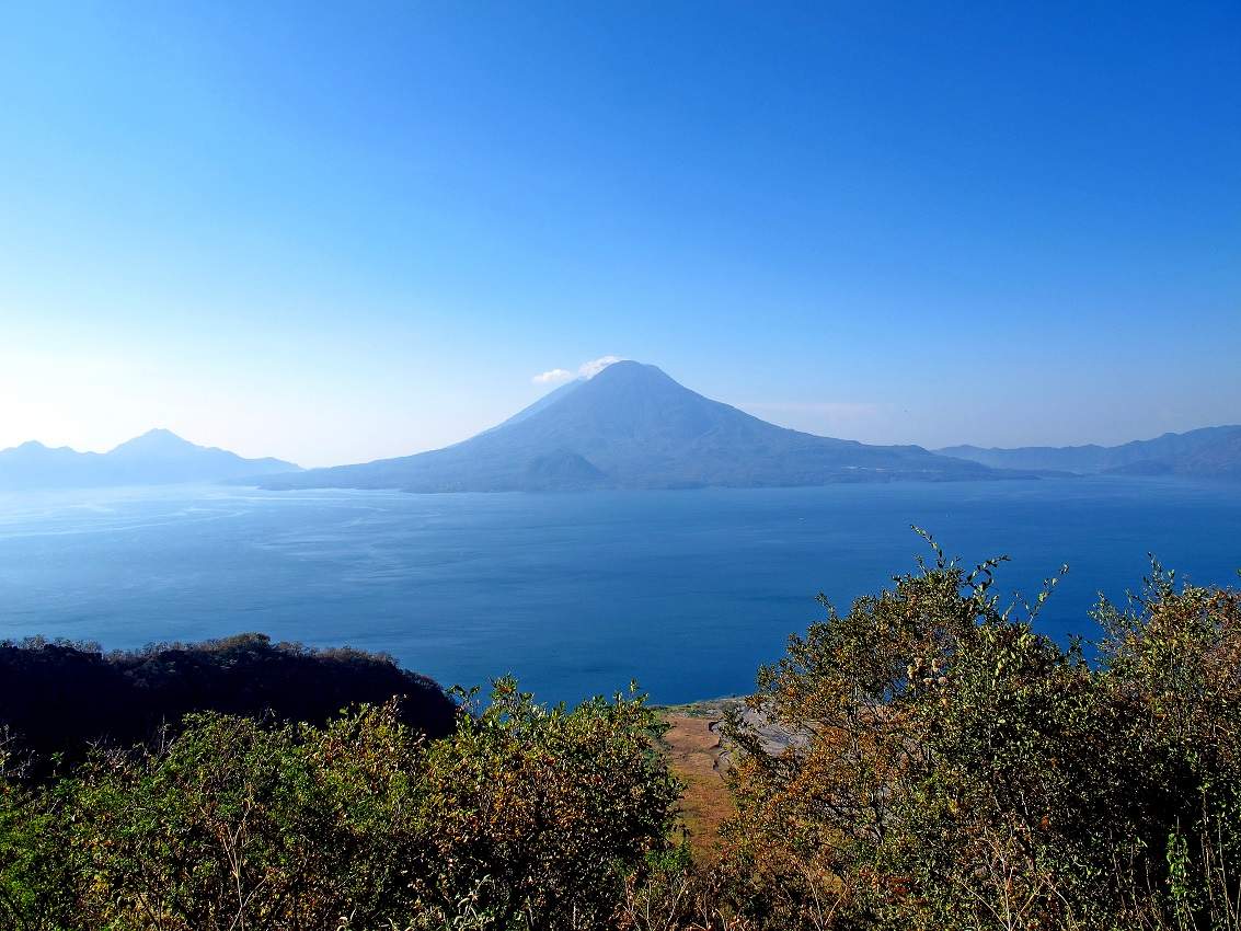 Découvrir la région du lac Atitlan - Guatemala | Au Tigre Vanillé