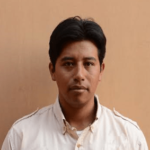 Nery, guide au Guatemala | Au Tigre Vanillé