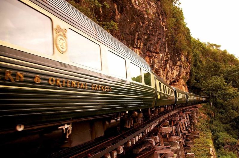 train-oriental-express-malaisie-thailande Train oriental express de Thailande à la Malaisie - Thailande | Au Tigre Vanillé