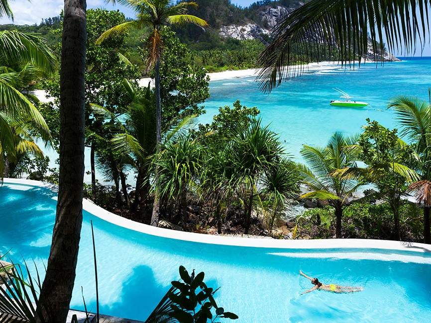 balneaire-luxe-north-island-seychelles Séjour balnéaire du luxe sur North Island - Seychelles | Au Tigre Vanillé
