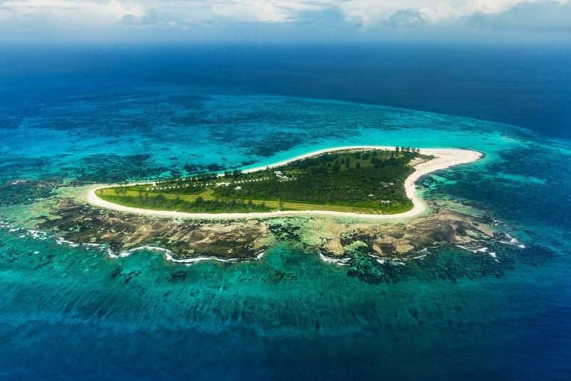 Séjour au Bird Island Lodge - Seychelles | Au Tigre Vanillé