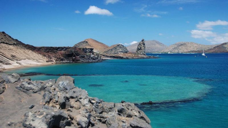 Partir en croisière au coeur des îles Galapagos - Equateur | Au Tigre Vanillé