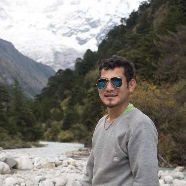 Kado, guide au Bhoutan | Au Tigre Vanillé