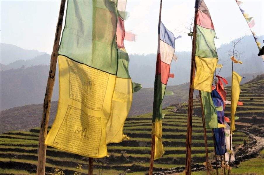 Partir sur l'Annapurna Luxury Trek- Népal | Au Tigre Vanillé