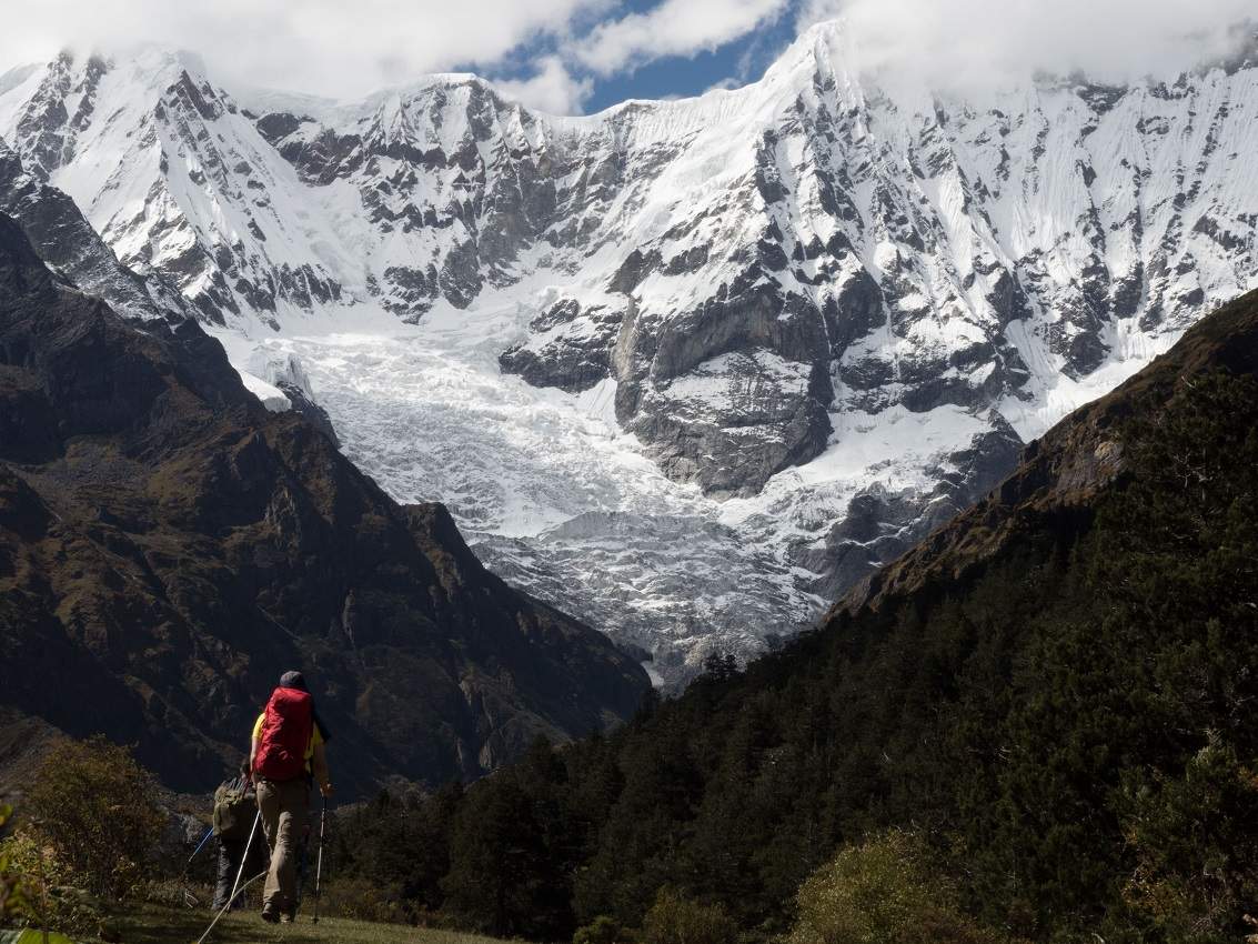 Vivre l'expérience d'un trekking au coeur de l'Himalaya - Bhoutan | Au Tigre Vanillé