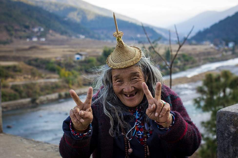 Comprendre le concept du Bonheur Intérieur Brut - Bhoutan | Au Tigre Vanillé