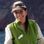 Sofia dans sur les îles Galapagos - Equateur | Au Tigre Vanillé
