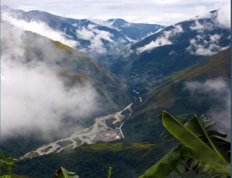 Kayak chez Yungas en Amazonie- Bolivie | Au Tigre Vanillé