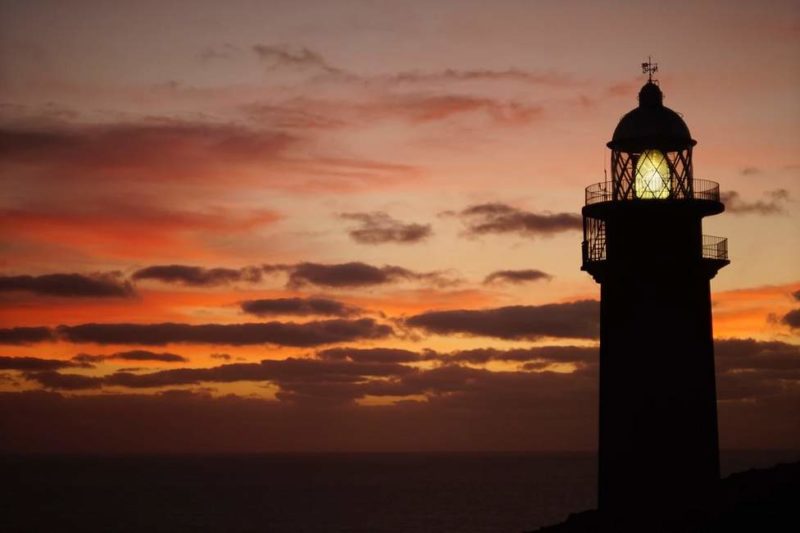 Port de pêcheurs à El Hierro - Îles Canaries | Au Tigre Vanillé